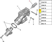 024283-Sensor de Temperatura - Roxo