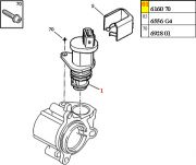 Sensor de Velocidade