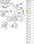 19209H-Sensor Map